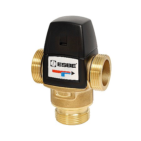 Termice - VANA TERMICA DE AMESTEC PENTRU BOILER 1 FE 45-65 VTA522-1-45/65 ESBE 3162 0200