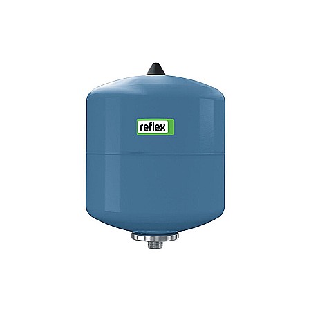 Vase expansiune - VAS EXPANSIUNE SANITAR REFIX 18L DE 18/10 REFLEX