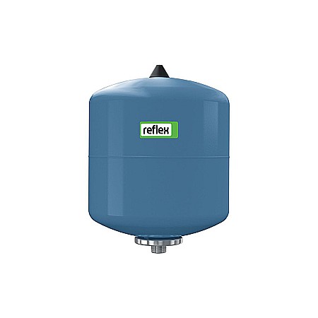 Vase expansiune - VAS EXPANSIUNE SANITAR REFIX 8L DE 8/10 REFLEX