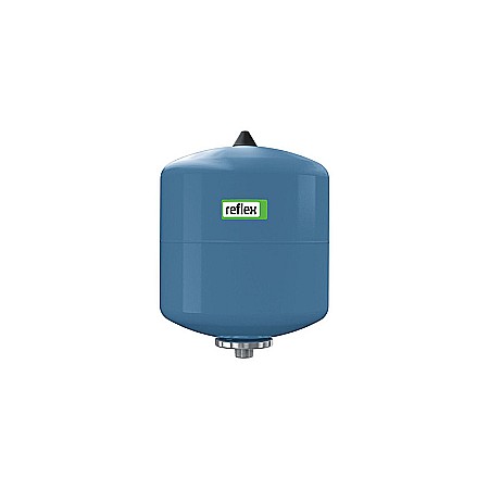 Vase expansiune - VAS EXPANSIUNE SANITAR REFIX 25L DE 25/10 REFLEX