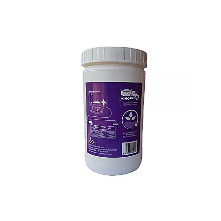 Bioseptic bioactivator de intretinere fose septice si statii epurare [1]