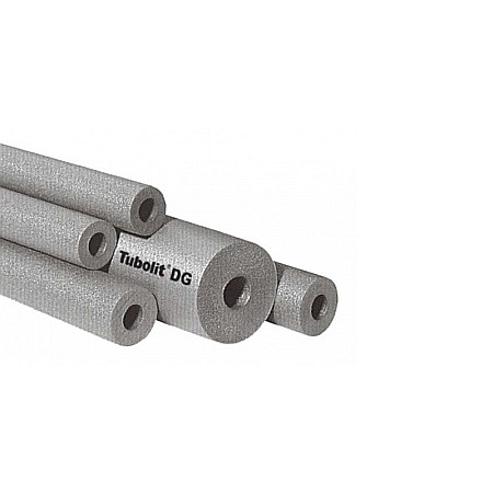 Hidro - TUB IZOLATIE TUBOLIT DG 40X9 2ML/BUC GRI