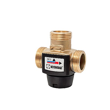 Vane gaz apa centrala termica - VANA TERMICA DE DEVIATIE PENTRU SOLAR VTD322-45 ESBE 3160 0100
