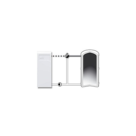 VANA TERMICA DE DEVIATIE PENTRU SOLAR VTD322-50 ESBE 3160 0200 [2]