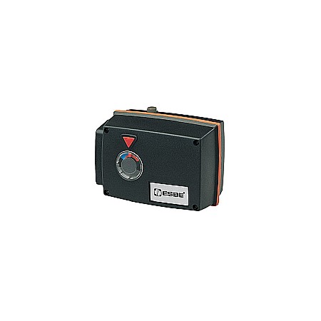 Vane gaz apa centrala termica - SERVOMOTOR ROTATIV COMPACT 95 ESBE 1205 1900