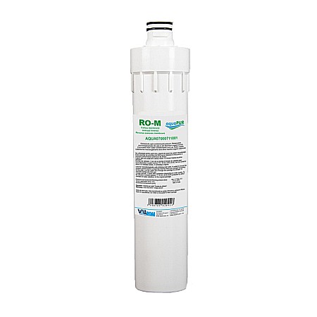 Accesorii consumabile osmoza inversa - Cartus filtrant membrana osmoza inversa RO-M quick-change AQUA07000711001 Aquapur Valhoh Valrom