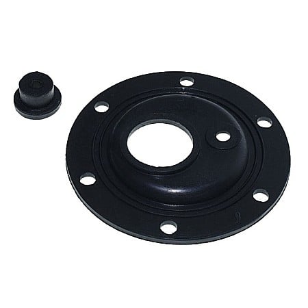 Accesorii, Piese de Schimb Boilere - GARNITURA ROTUNDA FLANSA BOILER TESY CB1269 CU GARNITURA ANOD