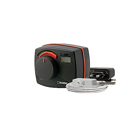 Vane gaz apa centrala termica - REGULATOR DE TEMPERATURA CONSTANTA CRK211 ESBE 1272 7100
