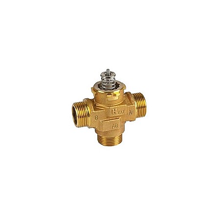 Termice - VENTIL DE ZONA CU 3 CAI ON/OFF 3/4 MG6000/U HONEYWELL