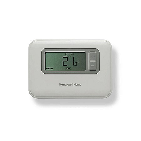 Automatizare Termostate Detectoare - TERMOSTAT PROGRAMABIL CU FIR T3H110A0081 HONEYWELL