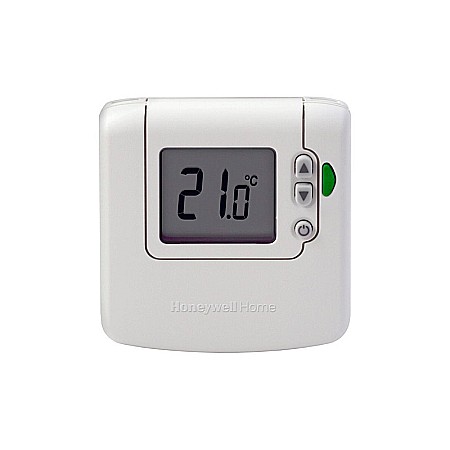 Automatizare Termostate Detectoare - TERMOSTAT WIRELESS DTS92A1011 HONEYWELL