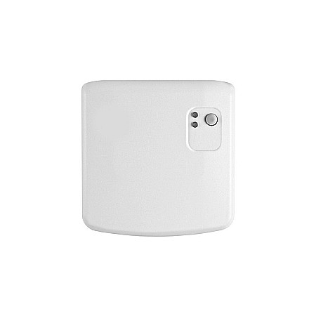 Automatizare Termostate Detectoare - RECEPTOR RF CU RELEU FARA FIR BDR91 HONEYWELL
