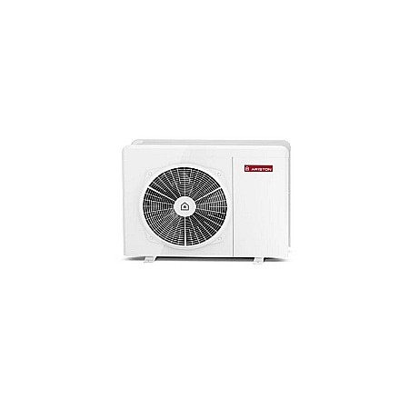 PACHET POMPA DE CALDURA ARISTON NIMBUS PLUS 80 M-T NET TRIFAZAT 3301860 [2]