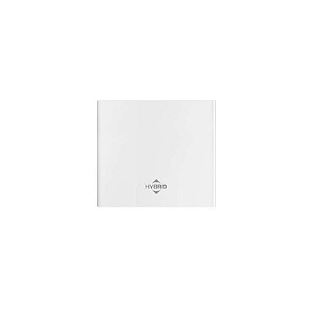 PACHET POMPA DE CALDURA ARISTON NIMBUS M HYBRID 80 NET R32 MONOFAZAT CU CENTRALA TERMICA CLAS ONE WIFI 24 KW [2]