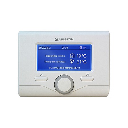 Termostate centrala ambient - SENSYS NET ARISTON DISPOZITIV MODULANT DE CONTROL 3318991