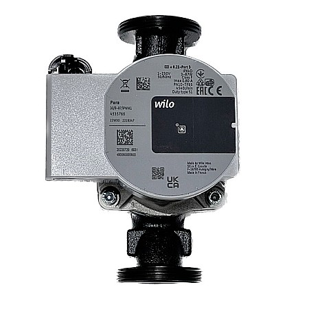 Piese schimb centrale termice - POMPA MODULANTA PENTRU ARISTON HP 85-100