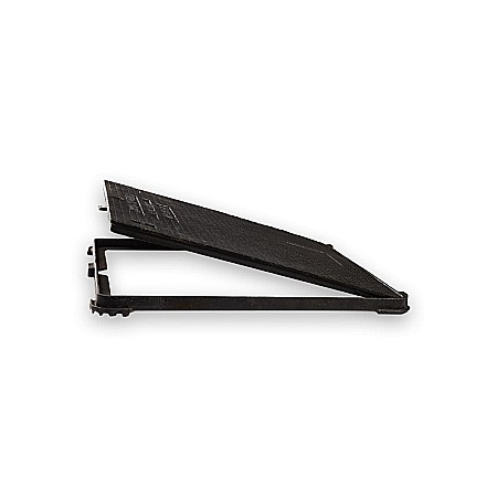 Capac + rama fonta patrat 62x62x34 clasa b 125 cu inchizator [3]