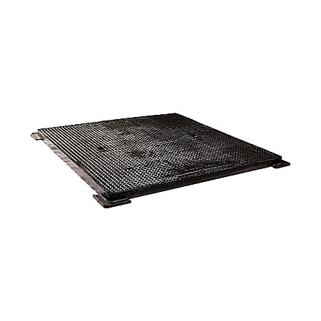 Capac + rama fonta patrat 94x94x40 clasa b 125 [1]