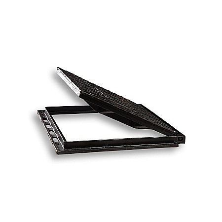 Gratar fonta 55x33x33 clasa c250 plana [2]