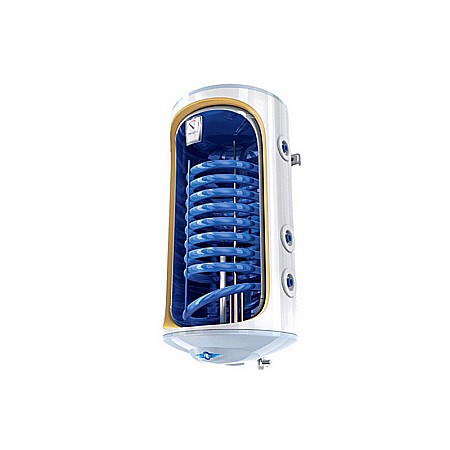 Termice - BOILER TESY BILIGHT CU O SERPENTINA EXTINSA STANGA 150L GCV9SL 150 44 20 B11 TSRCP