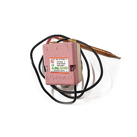 Accesorii, Piese de Schimb Boilere - TERMOSTAT REZISTENTA REGLARE BOILER SEV 125-150 ISEA 46301085 ORIGINAL FERROLI