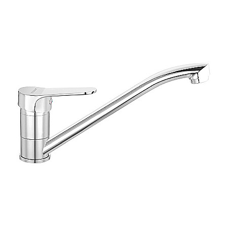 Obiecte Sanitare - BATERIE BUCATARIE FERRO ISSO BIS4A GAT LUNG