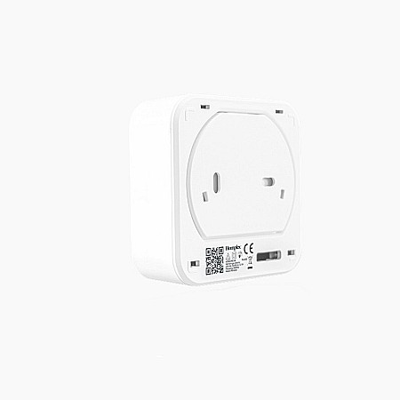 DETECTOR DE GAZ METAN CU RADIOFRECVENTA HOMPLEX HD100 PRO RF [3]