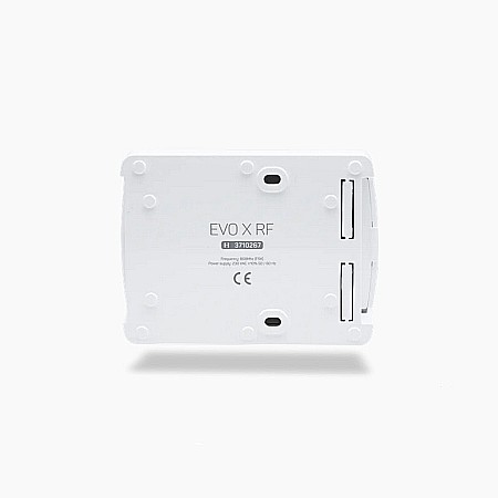 Termostat ambiental neprogramabil fara fir Evo X RF [4]