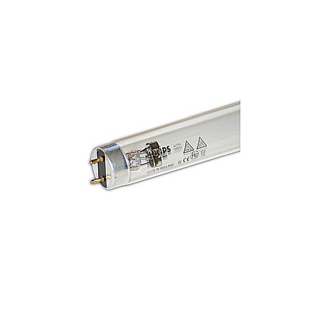 STERILIZATOR CU ULTRAVIOLETE UV EL 12GPM 55W - FILET 1 [2]