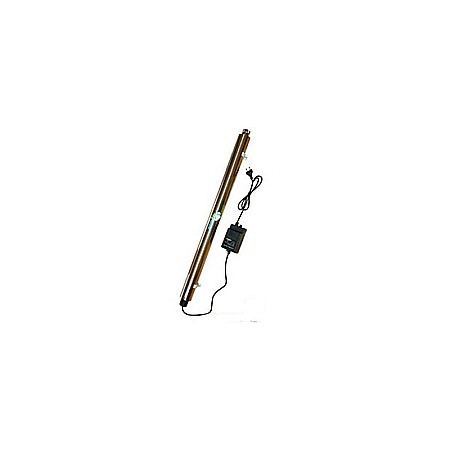 Sterilizatoare UV - STERILIZATOR CU ULTRAVIOLETE ECOLIGHT 30W EL-10GPM