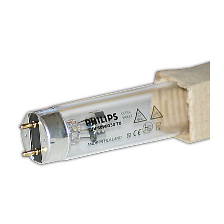 BEC LAMPA UV PHILIPS / OSRAM 30W PENTRU STERILIZATOR UV