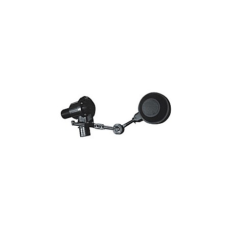 Accesorii cabine put rezervoare apa - Plutitor quickstop 11/4 mecanic cu inchidere instantanee pn 0,2 - 6 bar 49051000040