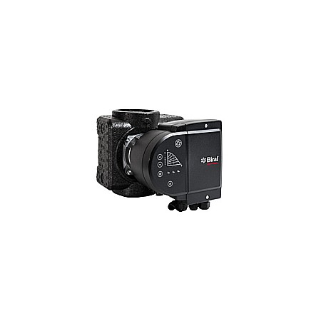 Pompe recirculare incalzire si apa calda - POMPA CIRCULATIE ELECTRONICA BIRAL MODULA 25-10 180 RED 180MM 230V ROTOR UMED PENTRU INSTALATII INCALZIRE