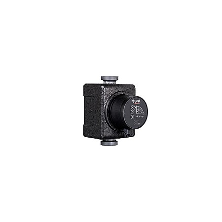 Pompe recirculare incalzire si apa calda - POMPA CIRCULATIE ELECTRONICA BIRAL COMPAX 15-6 130 RED R 1 130MM 230V ROTOR UMED PENTRU INSTALATII INCALZIRE