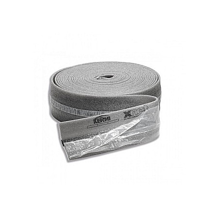 Incalzire in pardoseala - BANDA PERIMETRALA KERMI 120X8MM ROLA 25M