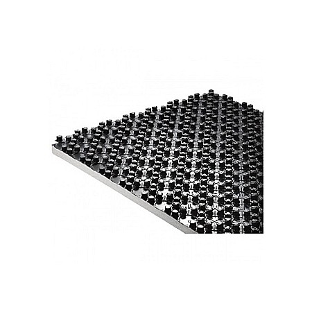 Incalzire in pardoseala - PLACA CU NUTURI KERMI 11MM BAX 9.91MP