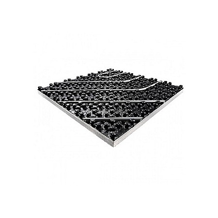 Incalzire in pardoseala - PLACA CU NUTURI KERMI 30-2MM BAX 9.91MP