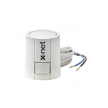 Incalzire in pardoseala - ACTUATOR TERMIC KERMI 230V