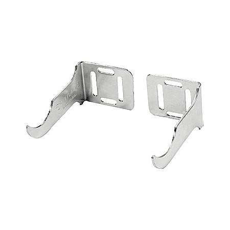 Termice - SET 2 BUC SUPORT PERETE RADIATOR ALUMINIU TABLA TIP L 1829Z092
