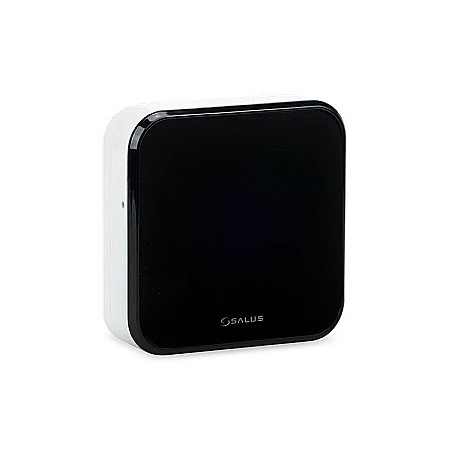 PACHET TERMOSTAT AMBIENTAL SALUS IT500, CONTROL PRIN INTERNET A 2 ZONE CU 2 POMPE DE CIRCULATIE [3]
