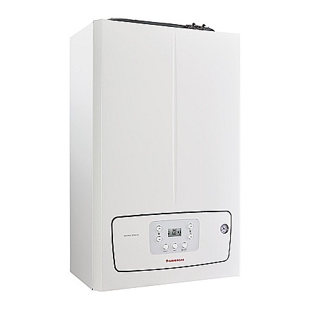 CENTRALA TERMICA PE GAZ IMMERGAS VICTRIX TERA 32 V2 IN CONDENSATIE KIT EVACUARE INCLUS [1]