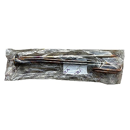 REZISTENTA BOILER 2200W 230V P10365 108693 ORIGINAL TESY [2]