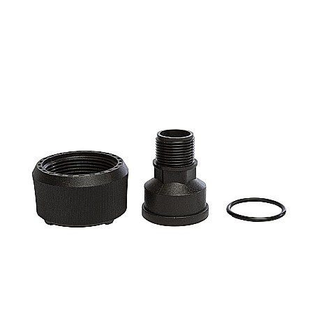 Cartuse si Filtre filtrare apa - RACORD COMPLET CINTROPUR NW 25 1"