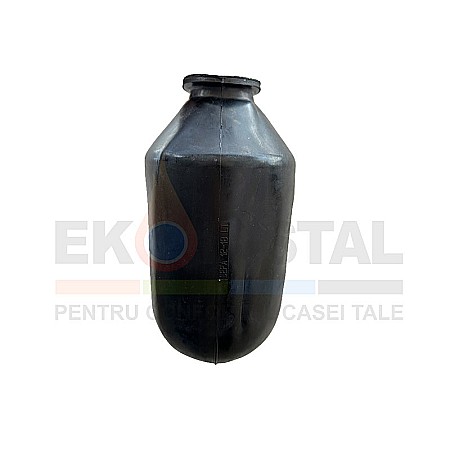 Membrana vas de expansiune 12-18 litri EPDM Aquasystem [1]