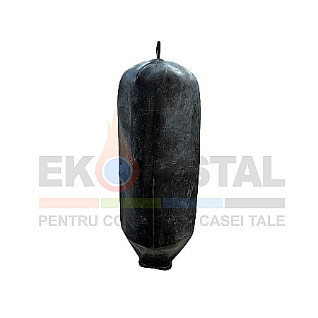 Membrana vas de expansiune 80-100 litri EPDM Aquasystem [1]