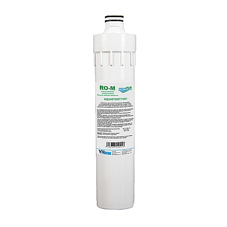 Pachet rezerve cartuse quick-change pentru statie osmoza inversa Aquapur Valhoh Valrom [3]