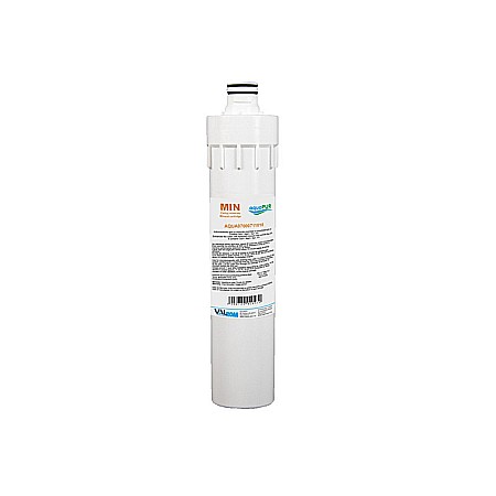 Pachet rezerve cartuse quick-change pentru statie osmoza inversa Aquapur Valhoh Valrom recomandat pentru 12 luni fara membrana [3]