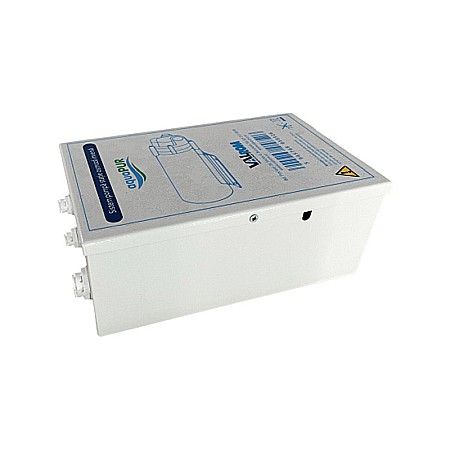 Osmoza inversa - Kit pompa pentru statiile de osmoza inversa AQUA05400000000 Aquapur Valhoh Valrom