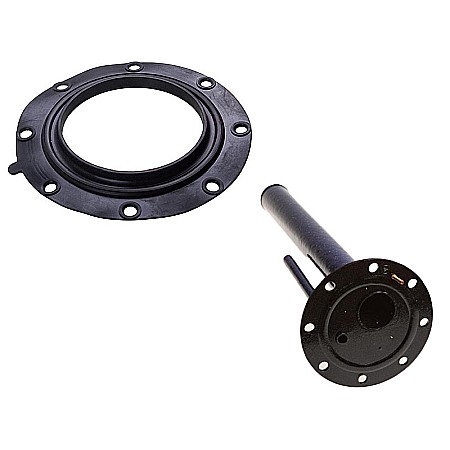 Accesorii, Piese de Schimb Boilere - KIT FLANSA CU GARNITURA 140MM BOILER DRAZICE 2000250+6273113
