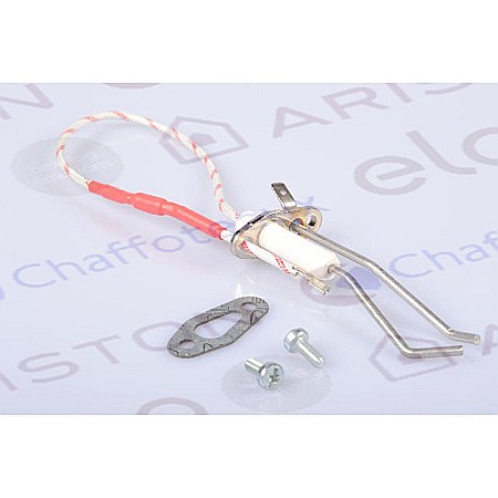 ELECTROD APRINDERE CENTRALA TERMICA 61317432 ORIGINAL ARISTON [1]